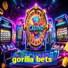 gorilla bets